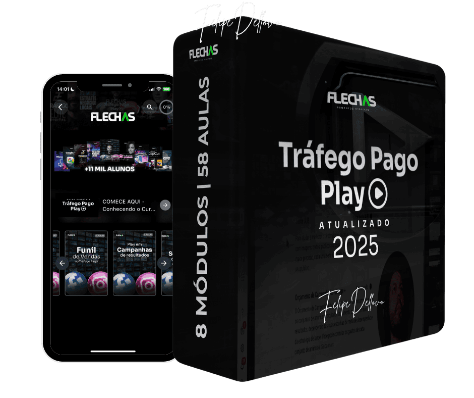 Tráfego Pago Play