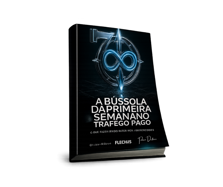 eBook A Bússola da Primeira Semana