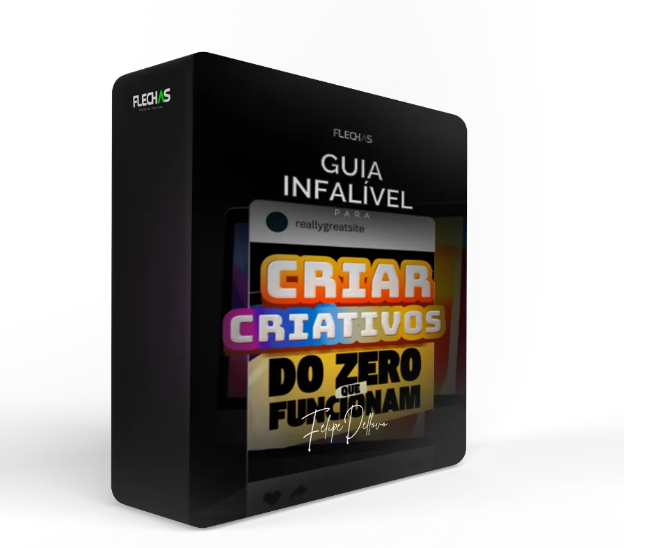 Guia Criativos do Zero que Funcionam