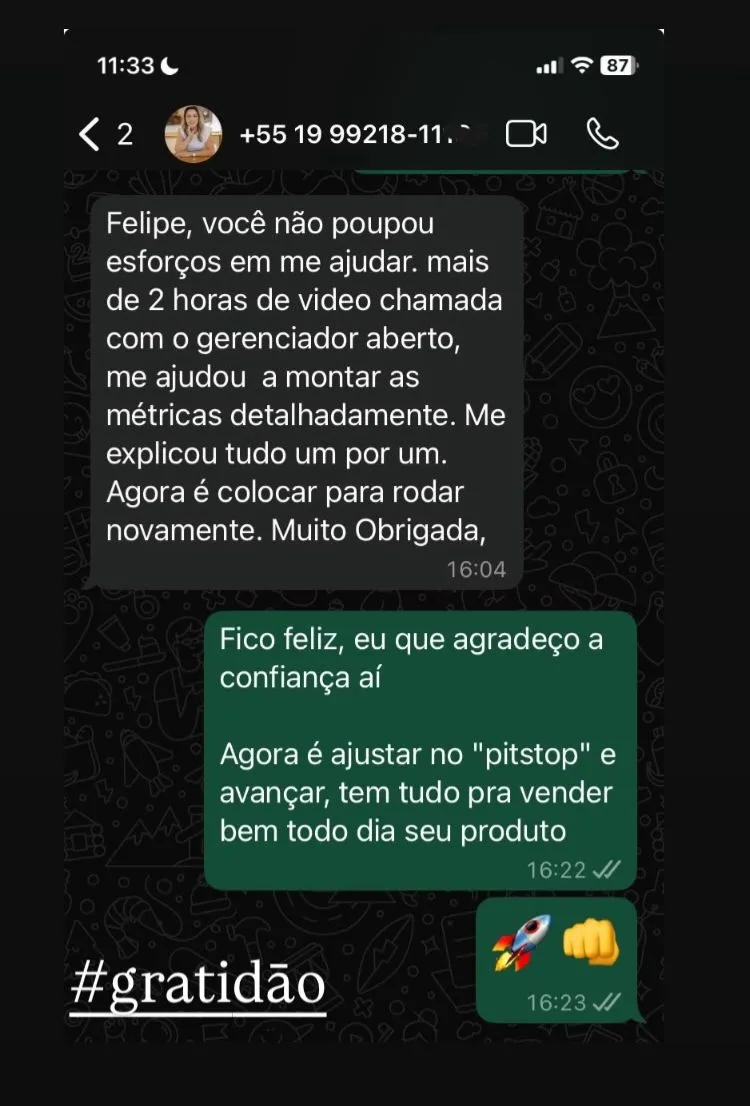 Depoimento 5
