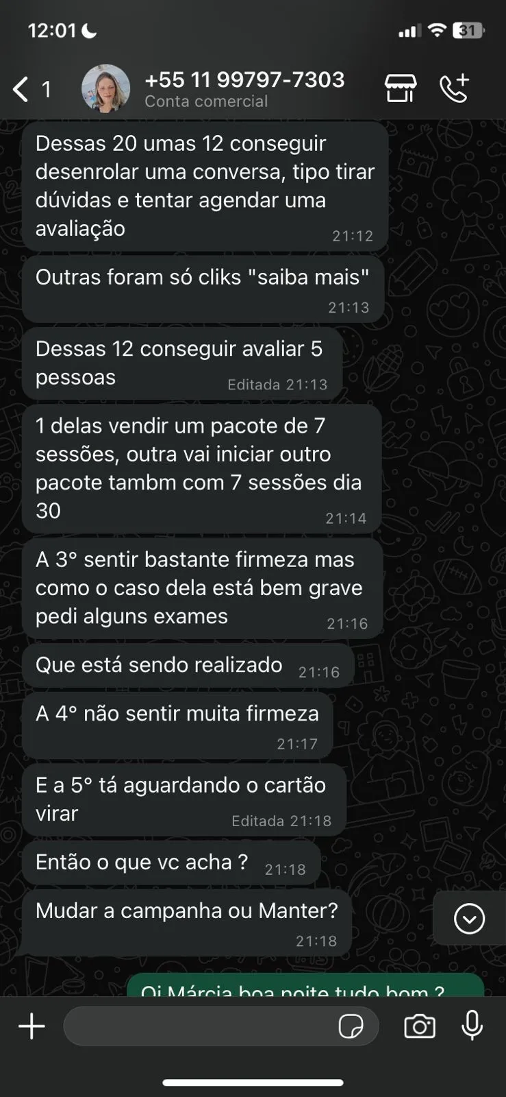 Depoimento 9