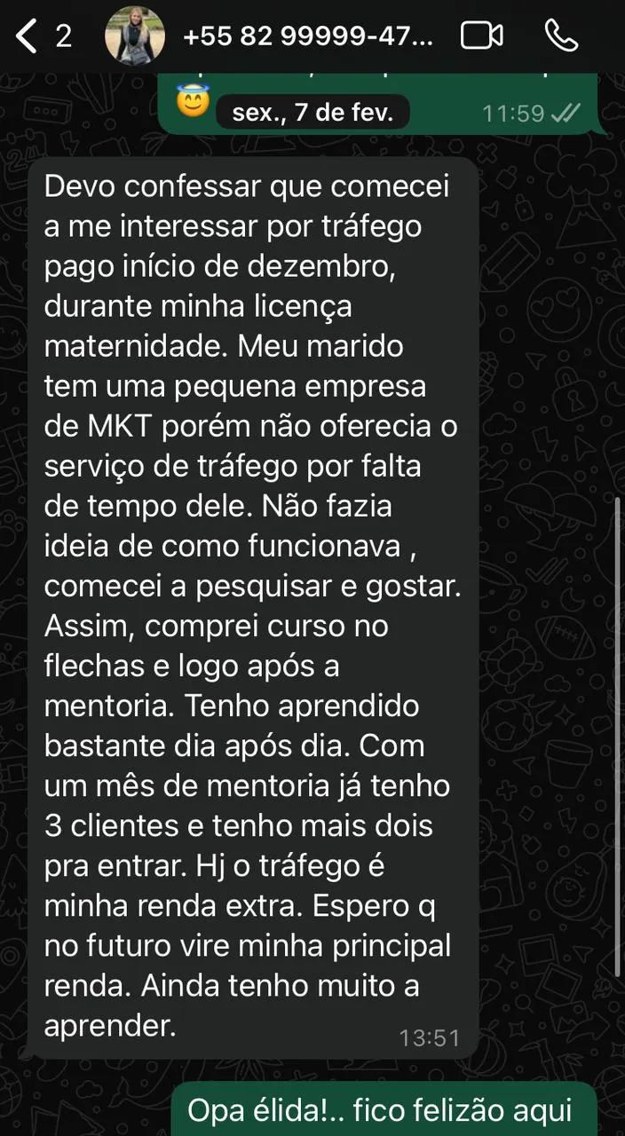 Depoimento 7