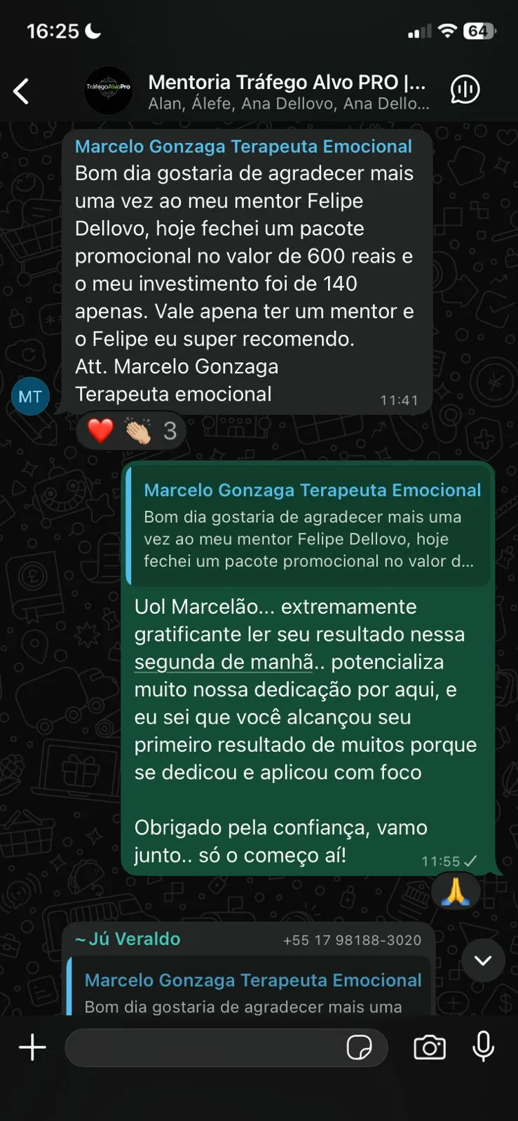 Depoimento 2