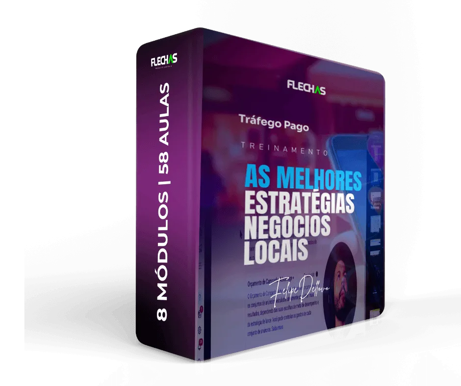 Estratégias para Negócios Locais