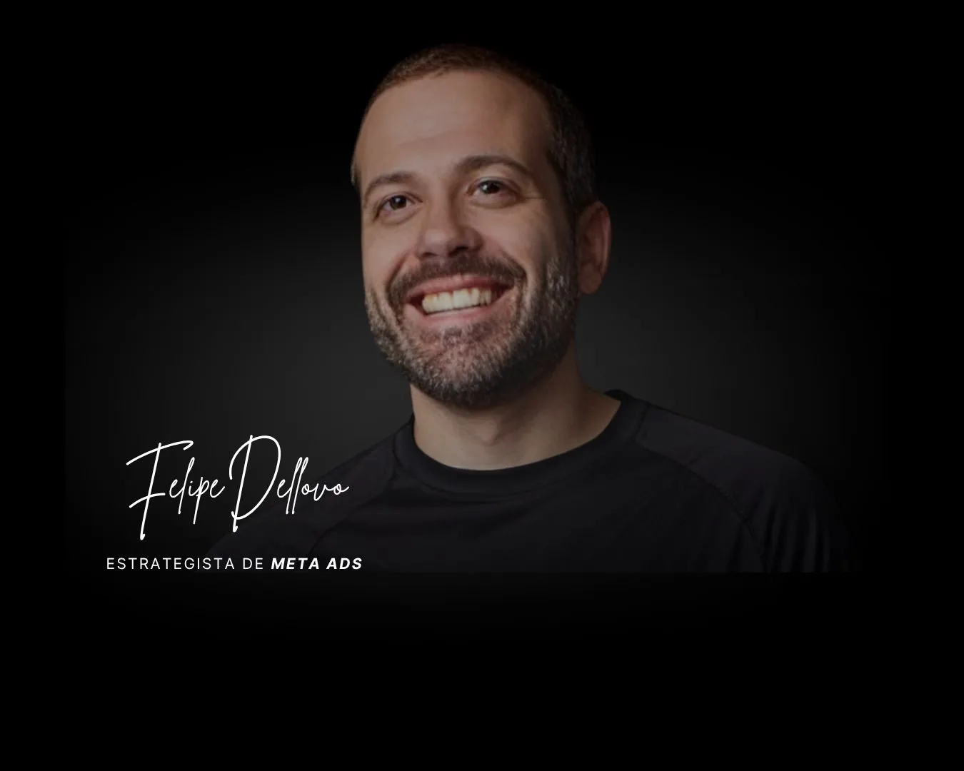 Foto Felipe Dellovo